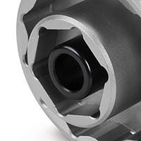 Beta 3075B 55 Twaalfkant dopsleutels voor wielnaaf - 030750155 030750155 - thumbnail