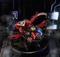 Bouwpakket Scout Kever - Beetle, Robotime, MI02 - thumbnail