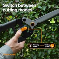Fiskars HSX96 Heggenschaar | X-Series™ | DualAction - 1080134 - thumbnail