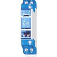 Eltako S12-200-24V DC Stroomstootschakelaar DIN-rail 2x NO 24 V 10 A 2300 W 1 stuk(s) - thumbnail