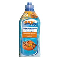 Oxy-pool en spa 1 kg Zwembadonderhoud BSI - Bsi - thumbnail
