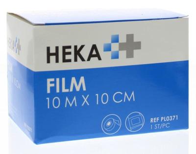 Heka Film Wondfolie 10mx10cm 1