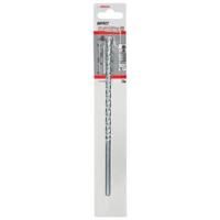 Bosch Accessories CYL-1 2608596145 Carbide Steen-spiraalboor 8 mm Gezamenlijke lengte 200 mm Cilinderschacht 1 stuk(s) - thumbnail