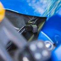 OXFORD oplaadkabel kit usb-charging device oxfor type c 3.0 amp - thumbnail