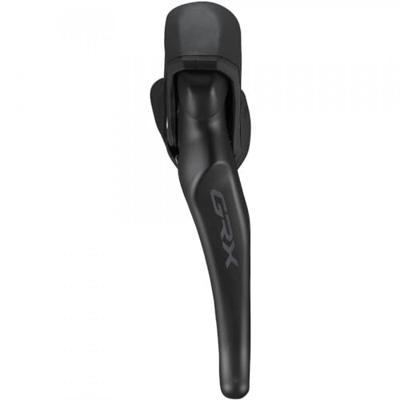 Shimano grx st-rx610 2-speed sti dual control front