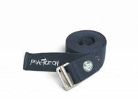 Manduka Align Yoga Riem - 244 cm - Midnight - thumbnail