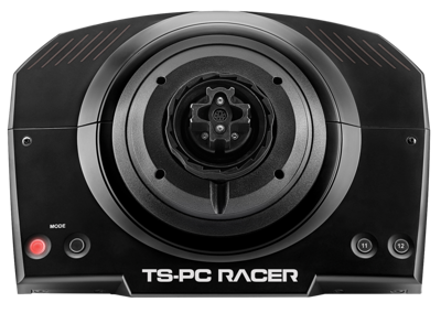 Thrustmaster TS-PC Racer Stuurwiel (basis) PC Zwart