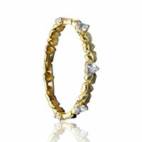 Chiara Ferragni J19AVT09 16 cm Dames armband - thumbnail