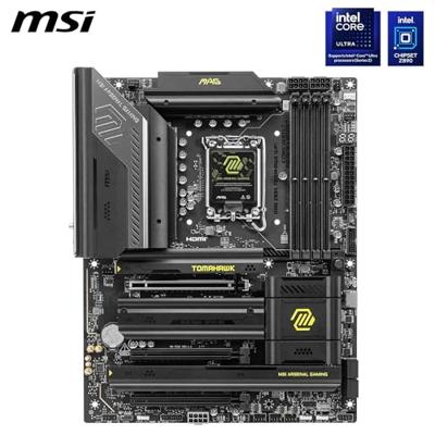 Moederbord MSI MAG Z890 TOMAHAWK WIFI - thumbnail