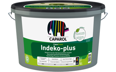 Caparol Capagreen Indeko Plus