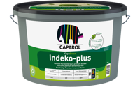 Caparol Capagreen Indeko Plus - thumbnail