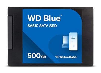 Hard Drive Western Digital SA510 500 GB SSD