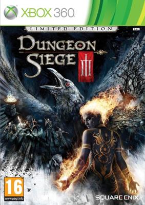 Dungeon Siege 3 (Limited Edition)