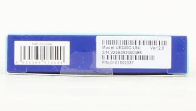 USB-C-adapter TP-Link UE300C - thumbnail