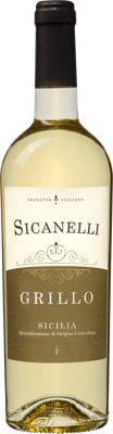 Sicanelli Grillo Sicanelli Grillo