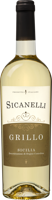 Sicanelli Grillo - thumbnail