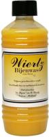 Wiertz bijenwas naturel/geel 500ml - thumbnail
