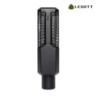 Lewitt LCT 240 PRO black condensator microfoon - thumbnail