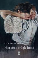 Het ouderlijk huis - Rita Vrancken - eBook (9789460017353) - thumbnail