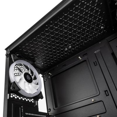 Kolink Observatory Lite Mesh RGB
