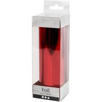 Creativ Company Deco folie rood, 50cm - thumbnail