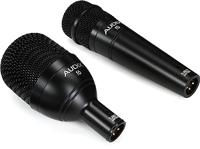 Audix FP5 drum microfoon set - thumbnail