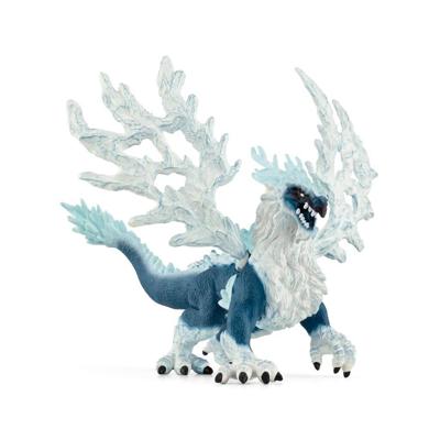schleich ELDRADOR CREATURES ijsdraak 70790