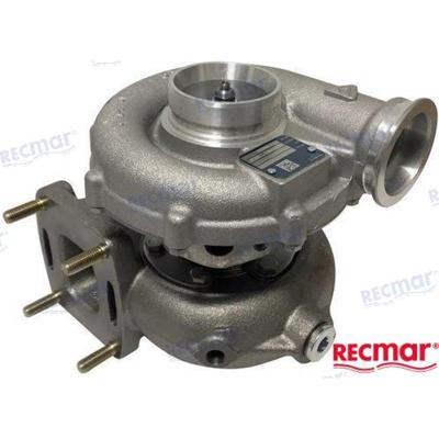 REC846037 - VOLVO D30A TURBO