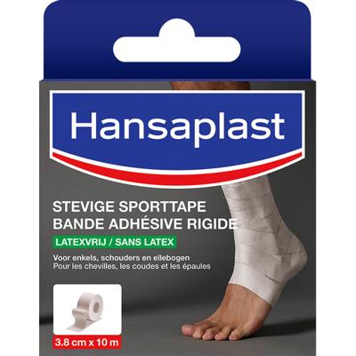 Hansaplast Stevige Sporttape Breed