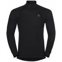 Odlo Odlo | Warm Active ECO | Heren thermoshirt met kol - thumbnail