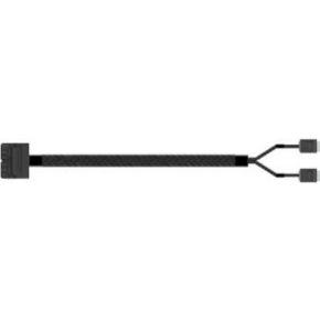 INTEL AXXCBL700HDCV Cable Kit Trimode 700mm Mini SAS HD Straight to Oculink verticale hoek connector