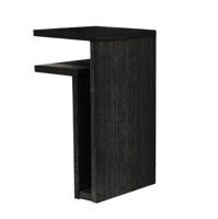 Maze Interior F-Shelf Wandkast Links - thumbnail