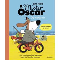 Mister Oscar op vakantie - Jim Field - Hardcover (9789401468244) - thumbnail