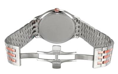 Tissot T063.610.22.037.01 Herenhorloge Tissot T063.610.22.037.01 Herenhorloge