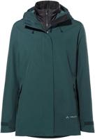 Vaude Neyland 3-in-1 Jas - thumbnail