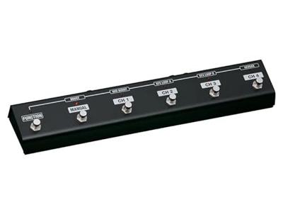Boss GA-FC voetcontroller