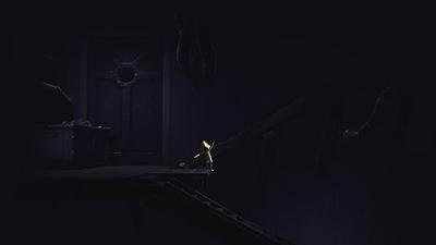 Little Nightmares Complete Edition Little Nightmares Complete Edition