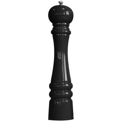 Amefa Houten Peper-Zout Molen 35 cm Zwart - thumbnail