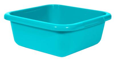 Curver Afwasbak vierkant 10ltr molokai