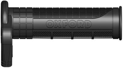 OXFORD "hotgrips®premium" handvatverwarming heated grips pre a 22+25mm open 5-stage