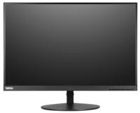 Lenovo 61B4MAT1EU ThinkVision T24d 60,9 cm (24 inch) Monitor - thumbnail