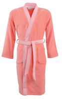 Carl Ross Carl Ross Badjas 37110 Coral/White XXL - thumbnail