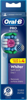 Oral-B Pro 3D White Opzetborstels - thumbnail