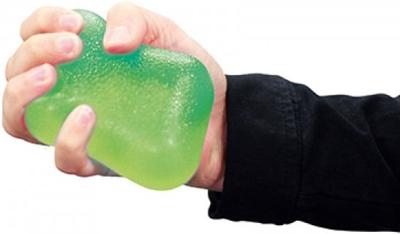 Vitility Jelly grip stevig