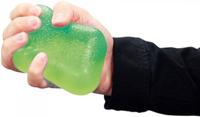 Vitility Jelly grip stevig - thumbnail