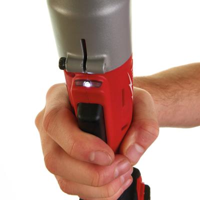 Milwaukee M18 BRAID-0 Accu Haakse Slagschroevendraaier 18V Basic Body - 4933447891 Milwaukee M18 BRAID-0 Accu Haakse Slagschroevendraaier 18V Basic Body - 4933447891