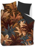 Beddinghouse Dekbedovertrek Keano Terra-2-persoons (200 x 200/220 cm) - thumbnail