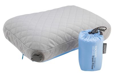 Cocoon Air Core Pillow Ultralight Kussen Light Blue M