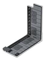 Korg NanoKEY Fold Wit - thumbnail