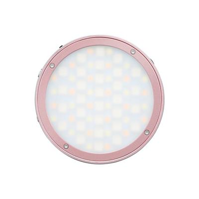 Godox R1 Mobile RGB LED light (Pink body)